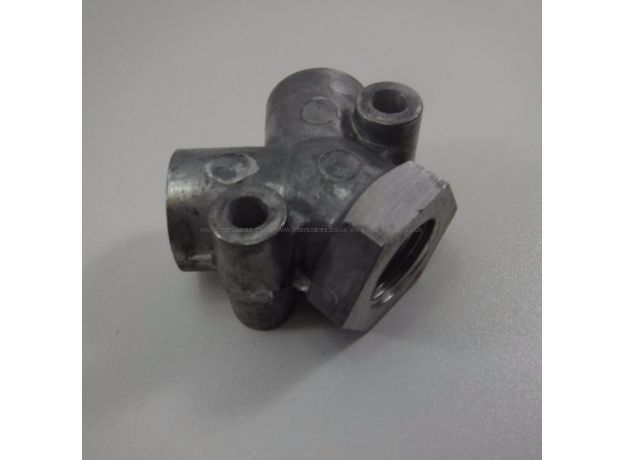 Belling Spare Parts BLOCK inlet 1000G
