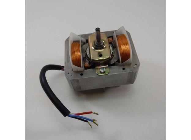 Spare Parts Motor