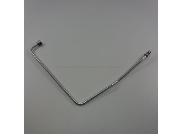 Spare Parts PIPE to grill
