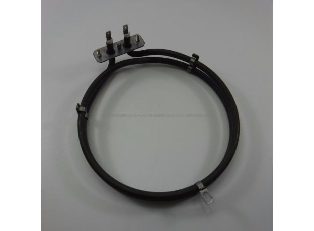 Belling Scandinova Servis Proline Spare Parts ELEMENT oven fan