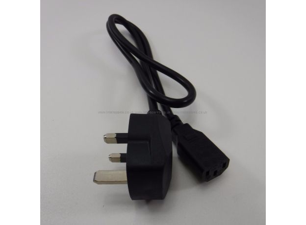 Burco Spare Parts CORD mains power