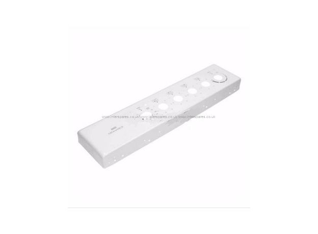 New World Spare Parts FACIA panel 60291-NW ET50W  Whi