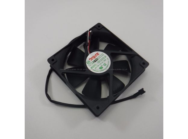 Premium Appliance Brands Ltd Belling Baumatic Fan Motor - Internal