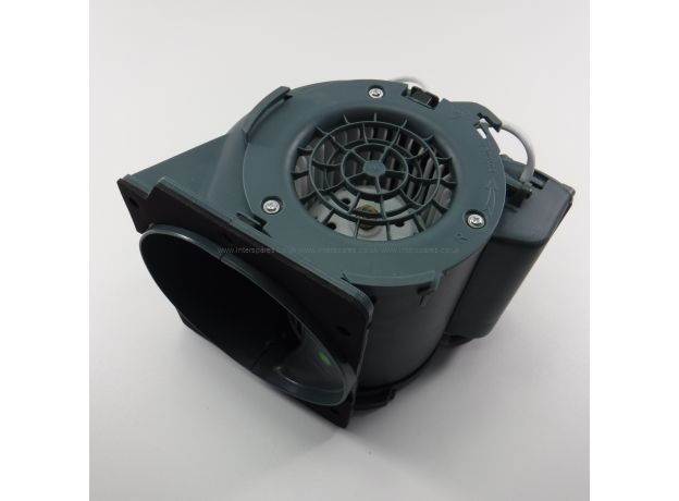 Howden Lamona MOTOR assy complete