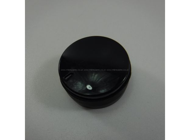 Howden Lamona Control Knob - Black