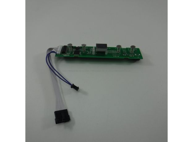 Howden Lamona Fascia PCB