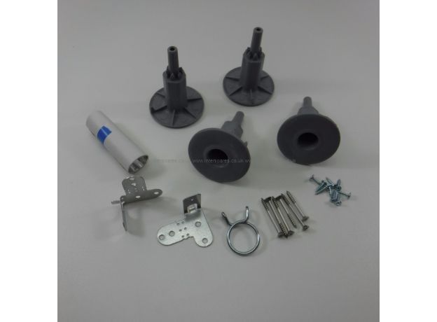 Howden Lamona Fixing Kit