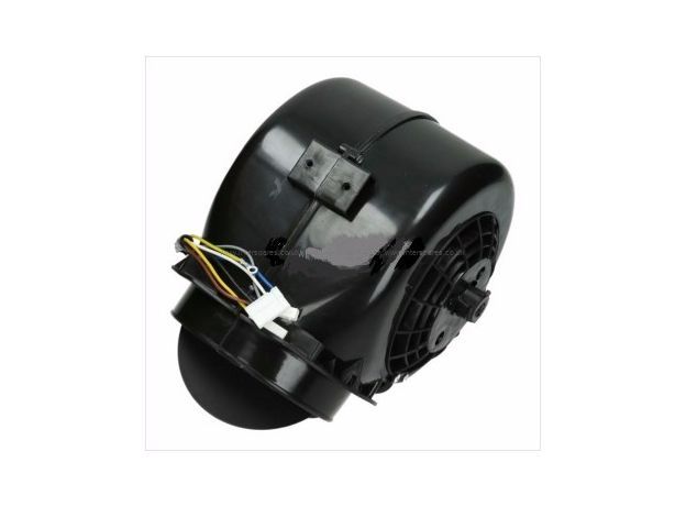 Howden Lamona Motor Assembly