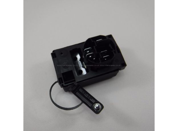 Burco Spare Parts BOX junction
