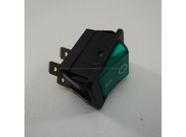 Burco On Off Switch