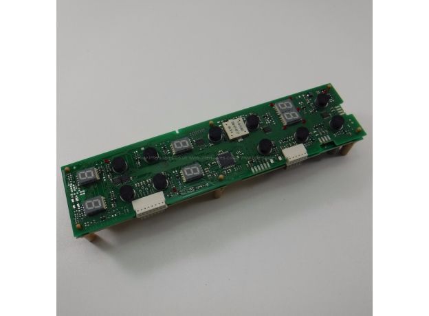 Spare Parts Touch Control PCB New Type