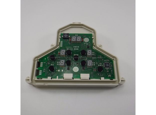 Diplomat Touch Control Panel PCB