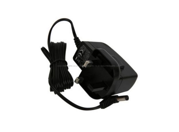 Aeg Charger, UK, 25, 2V