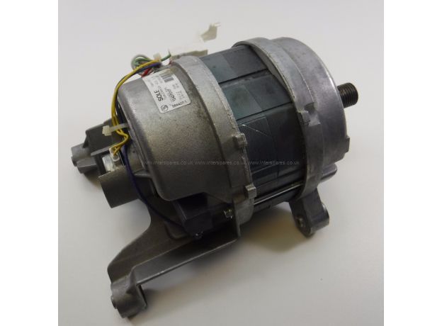 Spare Parts Motor