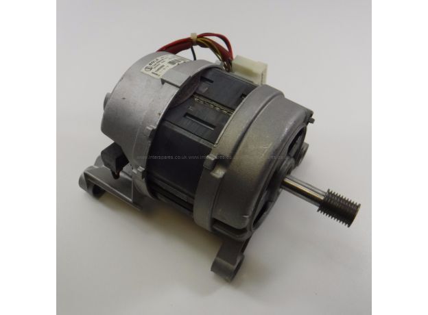 Electrolux Zanussi Motor