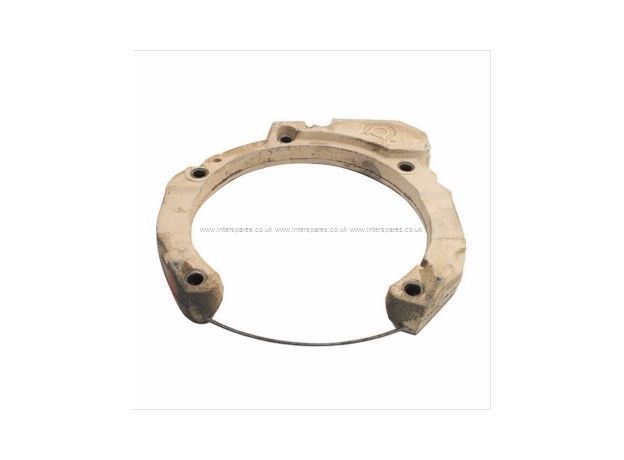 Aeg Front Counterweight 16.5KG
