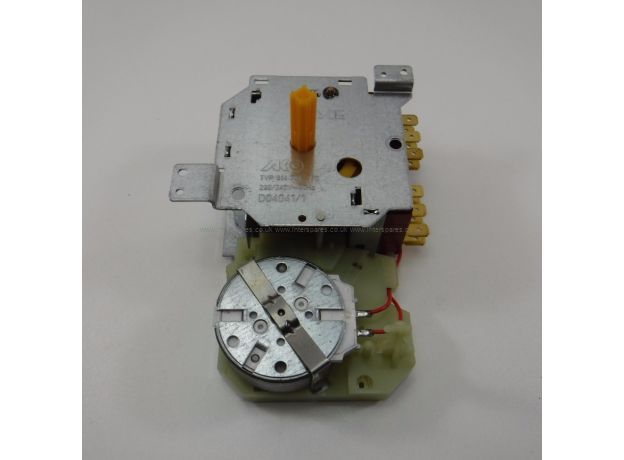 Tricity Bendix Spare Parts Timer