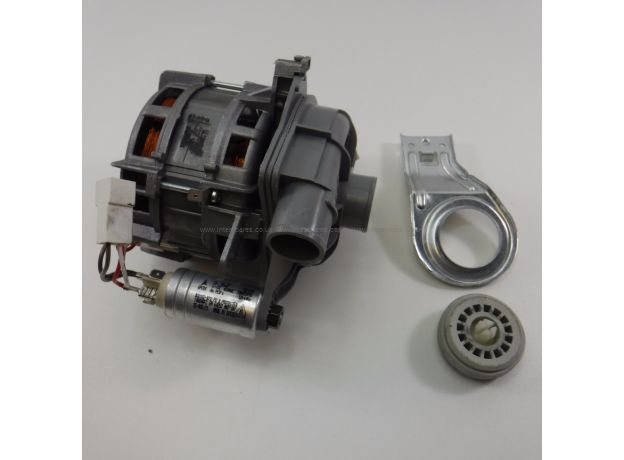 Howden Lamona Circulation Pump Motor