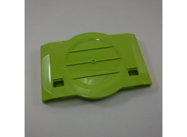 Dometic Cover Intake