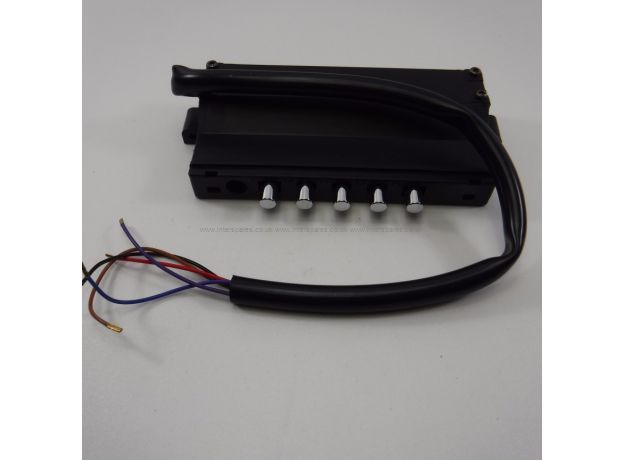 Cata Switch Unit PCB