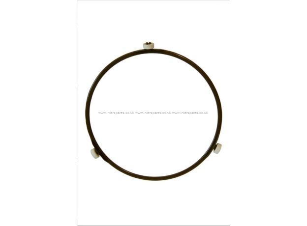 Cata Turntable Roller Ring
