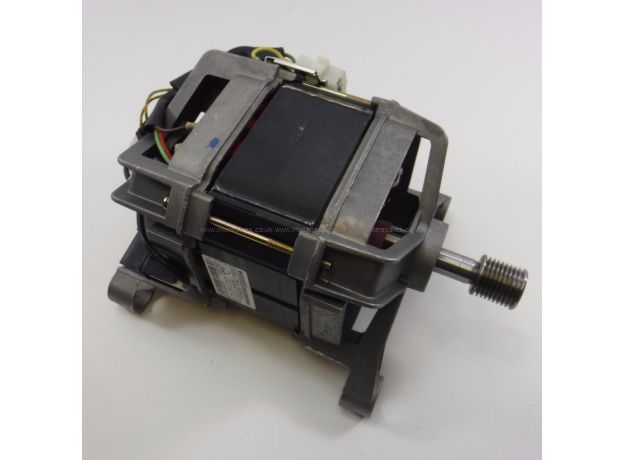 Spare Parts Motor