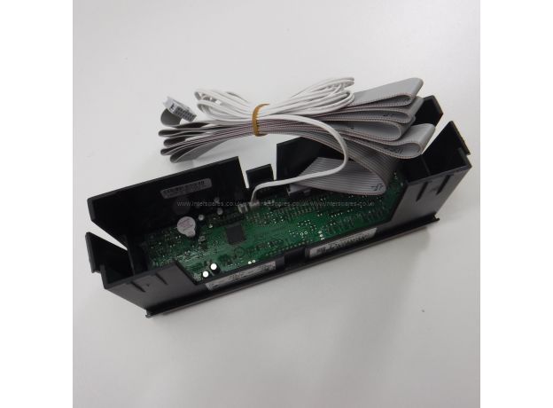 Electrolux PCB Control Fascia