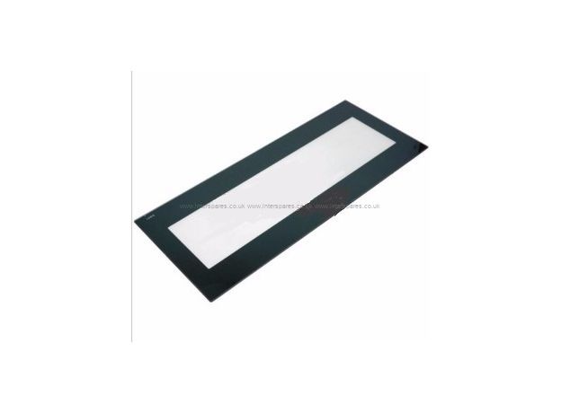 Howden Lamona Door Glass Inner Small Oven