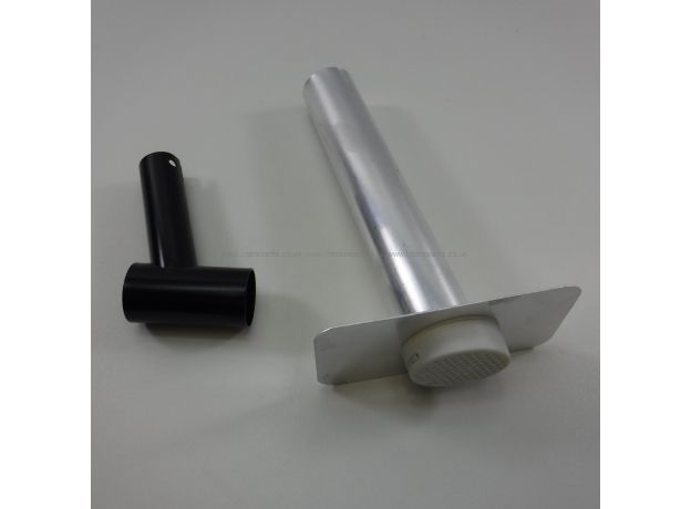 Electrolux Exhaust Vent Kit