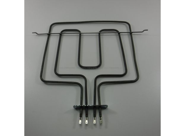 Diplomat GRILL ELEMENT