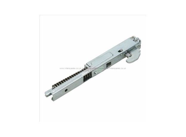 Diplomat Door Hinge - Left / Right