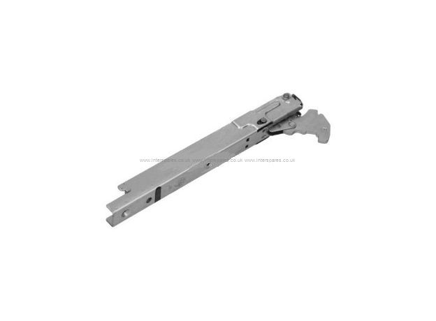 Diplomat Door Hinge