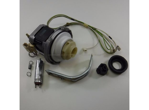 Spare Parts MOTOR - CIRCULATION
