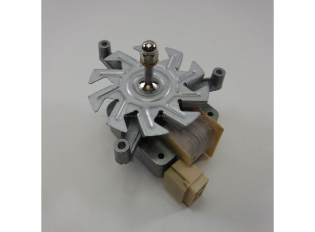 Premium Appliance Brands Ltd Apelson Cooke & Lewis Fan Motor