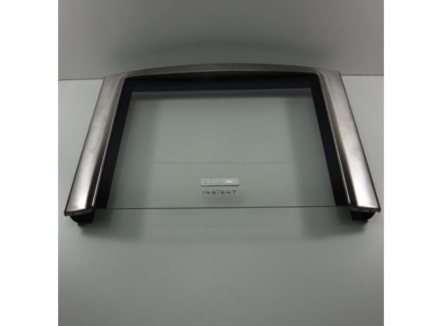 Electrolux Door Glass - Outer Grill