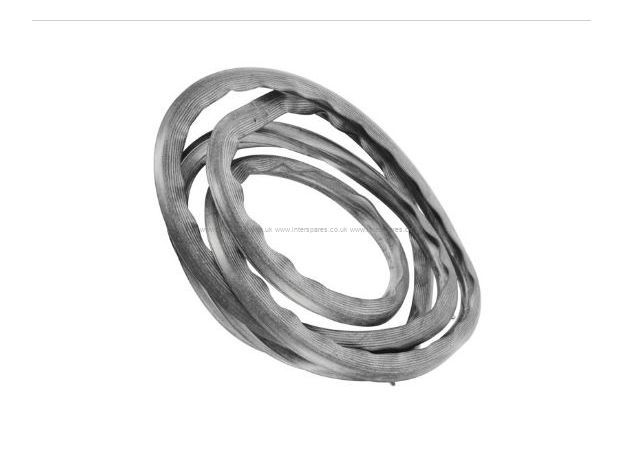 Ikea Aeg DOOR SEAL - main oven