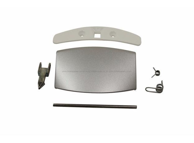 Aeg Door Handle Kit