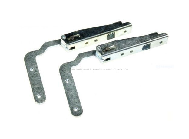 Electrolux Oven Door Hinge Pair