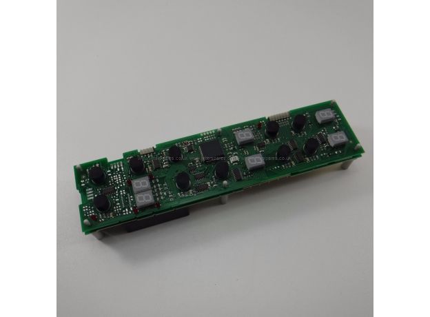 Spare Parts PCB - Touch Control