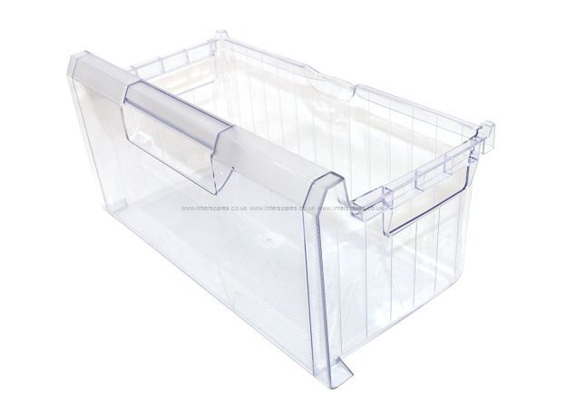 Neff Frozen Food Container