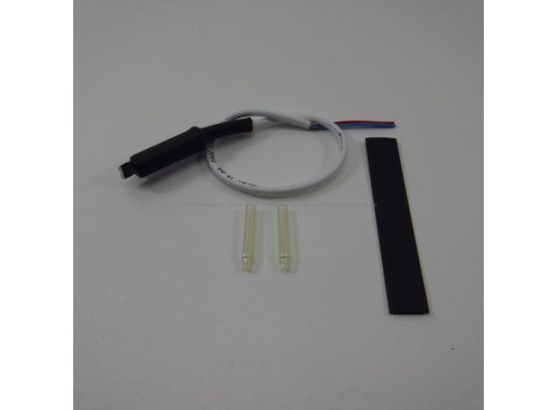 Beko Howden Lamona Air Sensor Fridge