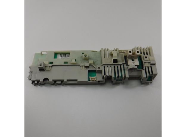 Spare Parts Control Module