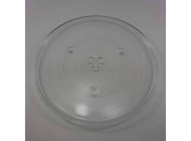 Baumatic Glass Turntable 315mm