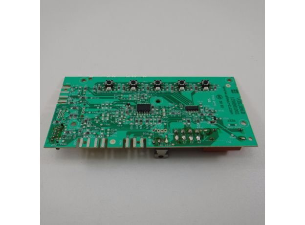 Spare Parts Timer PCB