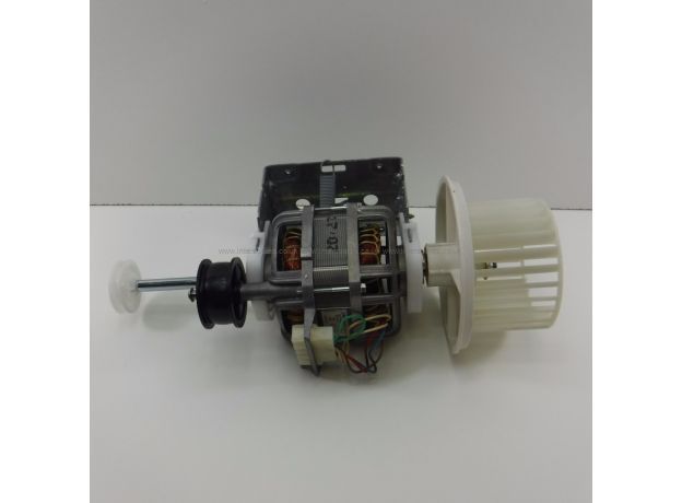 Spare Parts Motor Assembly