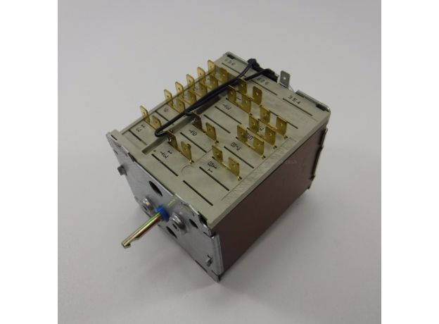 Spare Parts Timer