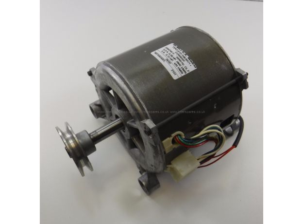 Spare Parts Motor