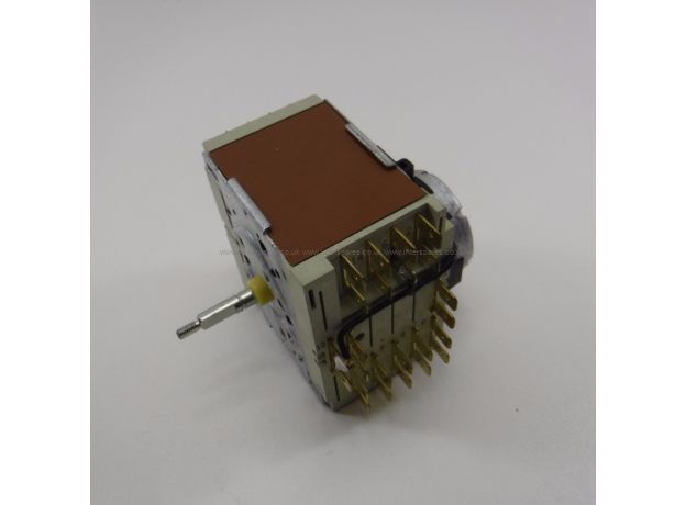 Spare Parts Programmer