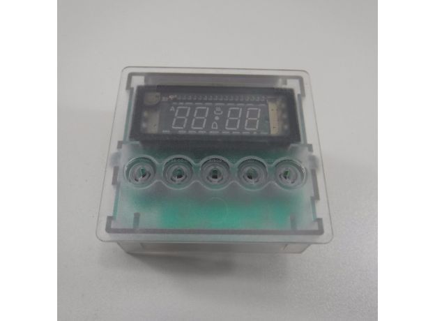 Diplomat Spare Parts Timer Clock