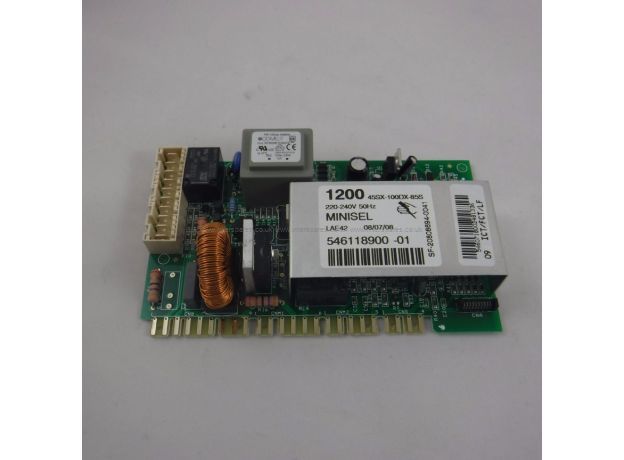 Spare Parts ELECTRONIC MODULE